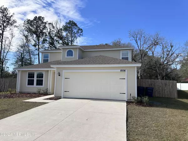 Macclenny, FL 32063,8556 LAKE GEORGE CIR W