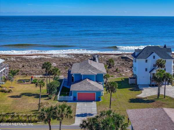 1660 N FLETCHER AVE, Fernandina Beach, FL 32034