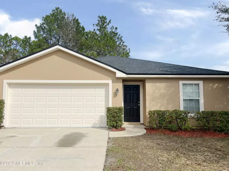 10239 DRIFTWOOD HILLS DR, Jacksonville, FL 32221