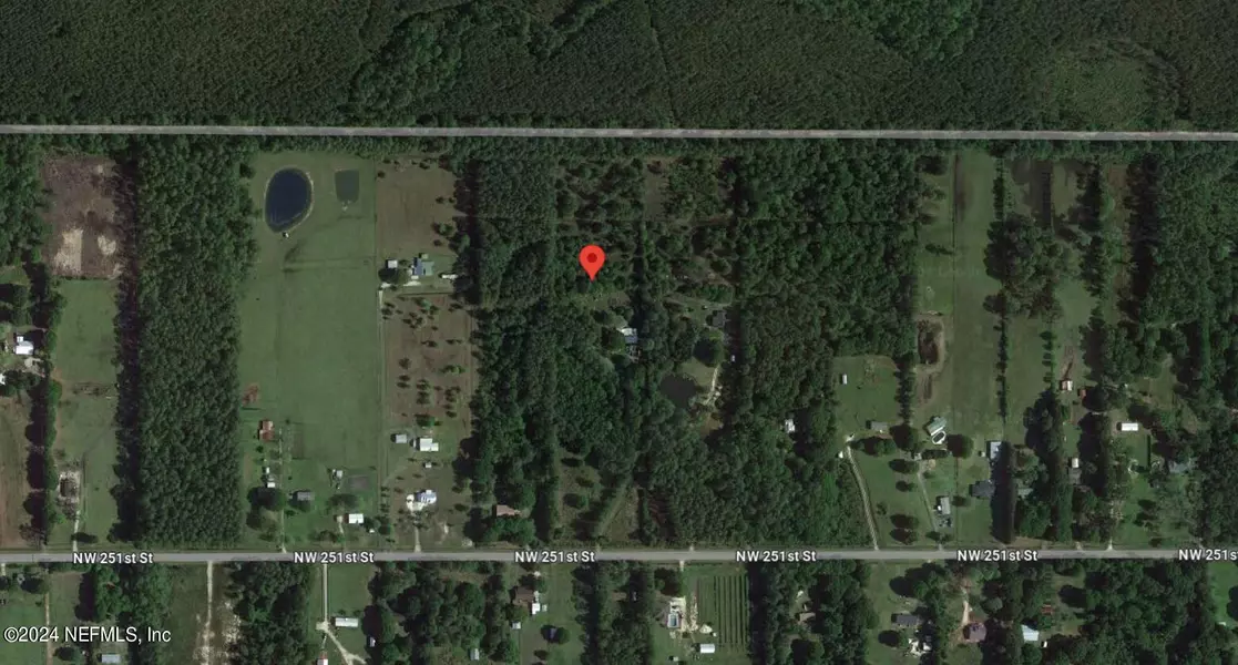 1653 NW 251ST ST, Lawtey, FL 32058