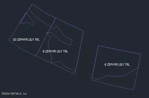 Palm Coast, FL 32164,8 ZEPHYR LILY TRL