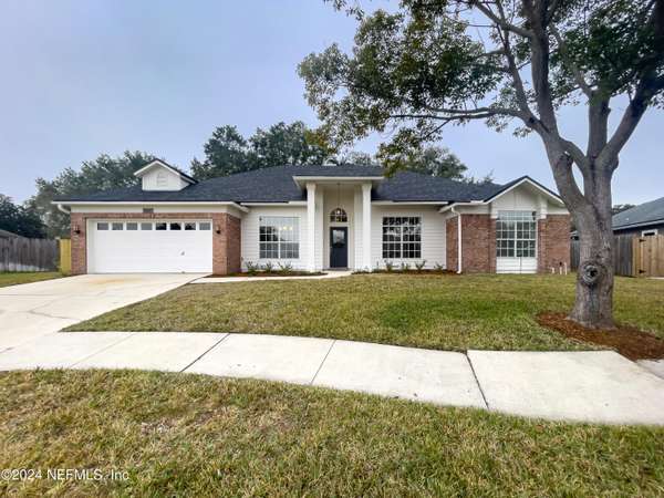 1641 HAMPTON PL,  Fleming Island,  FL 32003