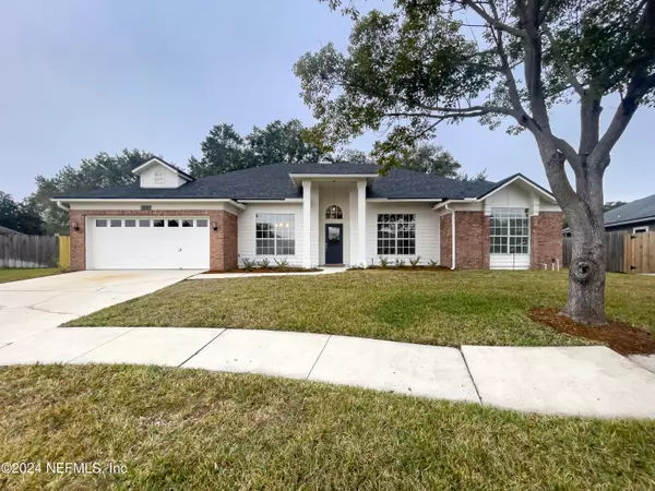 1641 HAMPTON PL, Fleming Island, FL 32003
