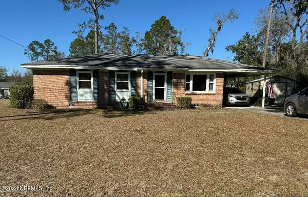 1121 FIELDCREST RD, Jasper, FL 32052