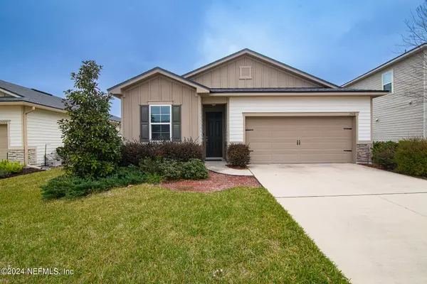 2968 LAUREL SPRINGS DR, Green Cove Springs, FL 32043