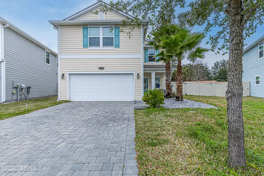 3875 COASTAL COVE CIR, Jacksonville, FL 32224