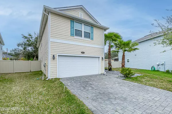 Jacksonville, FL 32224,3875 COASTAL COVE CIR