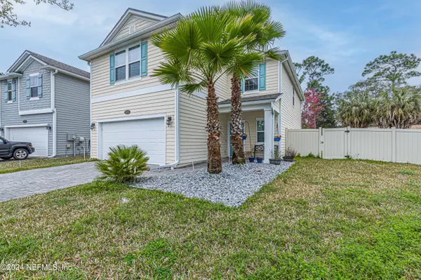 Jacksonville, FL 32224,3875 COASTAL COVE CIR