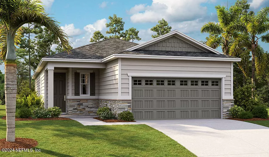 272 HONEYCOMB TRL, St Augustine, FL 32095
