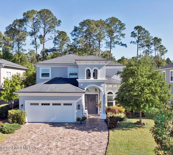 79 BEACH CLUB CT, Ponte Vedra, FL 32081