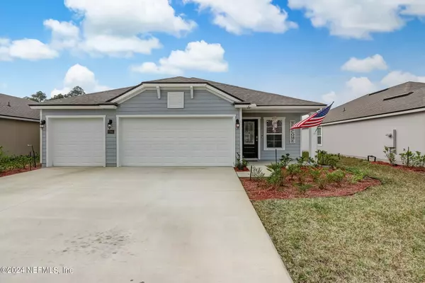 70462 WINDING RIVER DR, Yulee, FL 32097