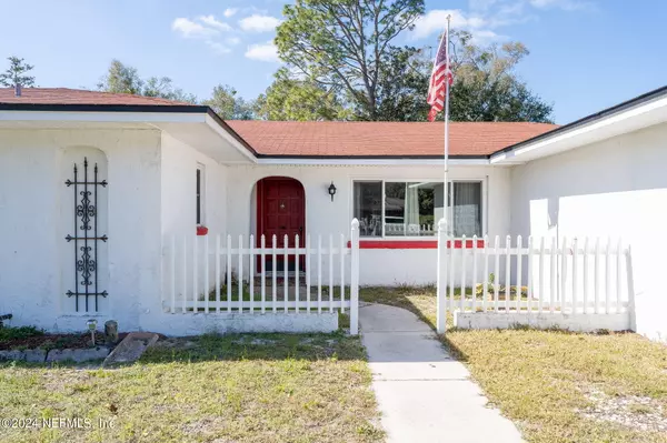 Orange Park, FL 32073,2821 THOMAS CT