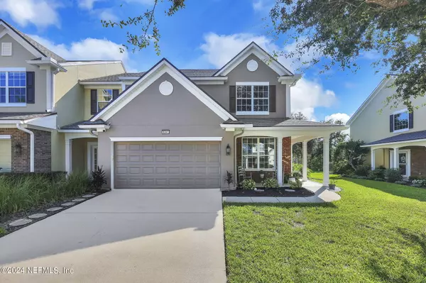 Jacksonville, FL 32258,6347 AUTUMN BERRY CIR