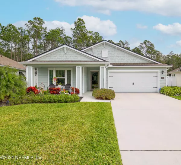 53 BIRDIE WAY, Bunnell, FL 32110