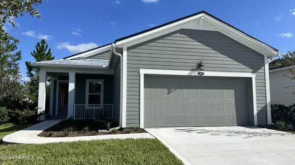 351 PINELLAS WAY, St Johns, FL 32259