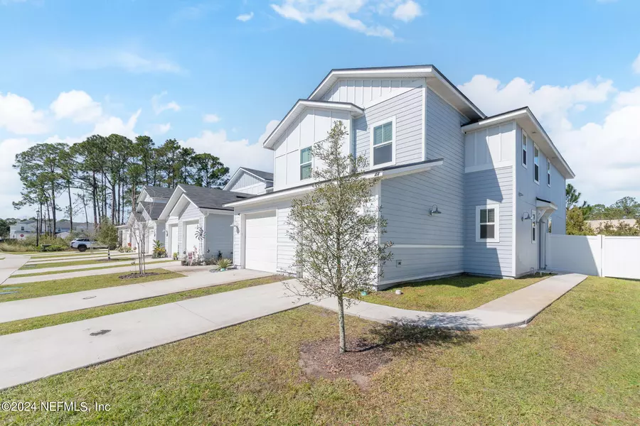 44 GRAND PARK RIDGE LN, St Augustine, FL 32086