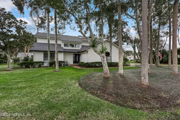 110 ALTA MAR DR, Ponte Vedra Beach, FL 32082