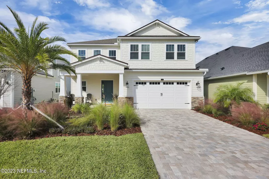 59 SAWYER BRIDGE TRL, Ponte Vedra, FL 32081