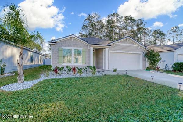 657 GRAND RESERVE DR, Bunnell, FL 32110