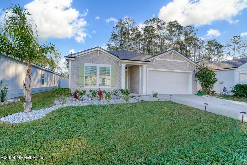 Bunnell, FL 32110,657 GRAND RESERVE DR