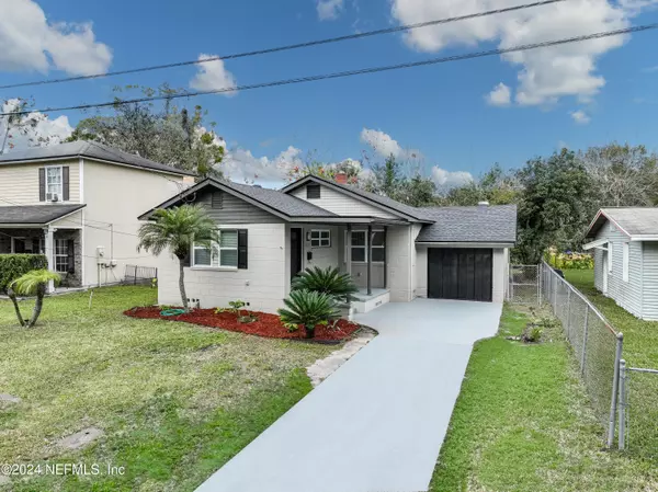 5127 COLONIAL AVE,  Jacksonville,  FL 32210