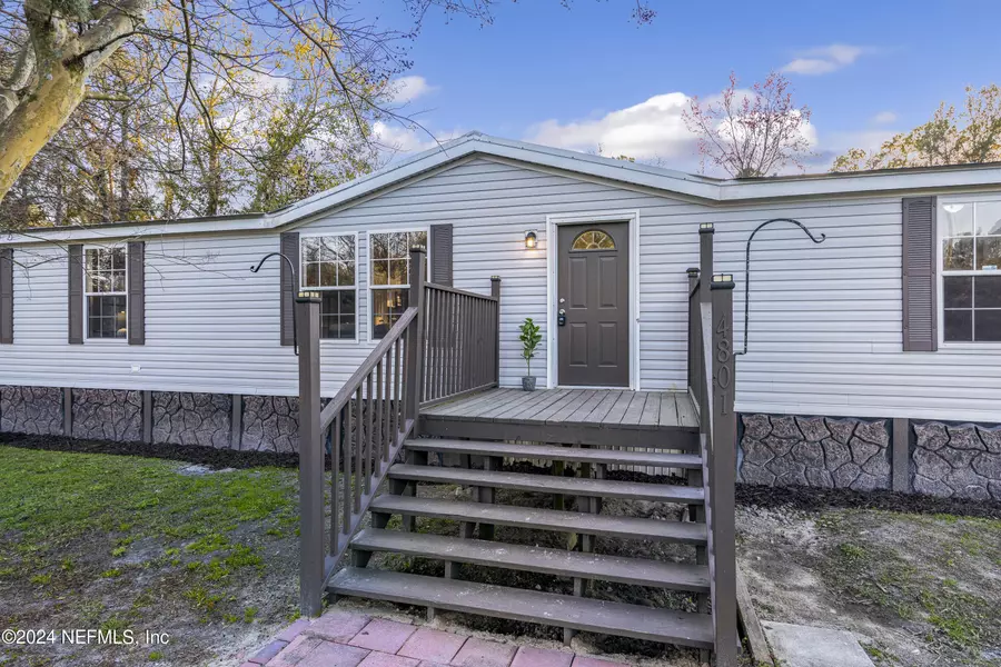 4801 DANDELION ST, Middleburg, FL 32068