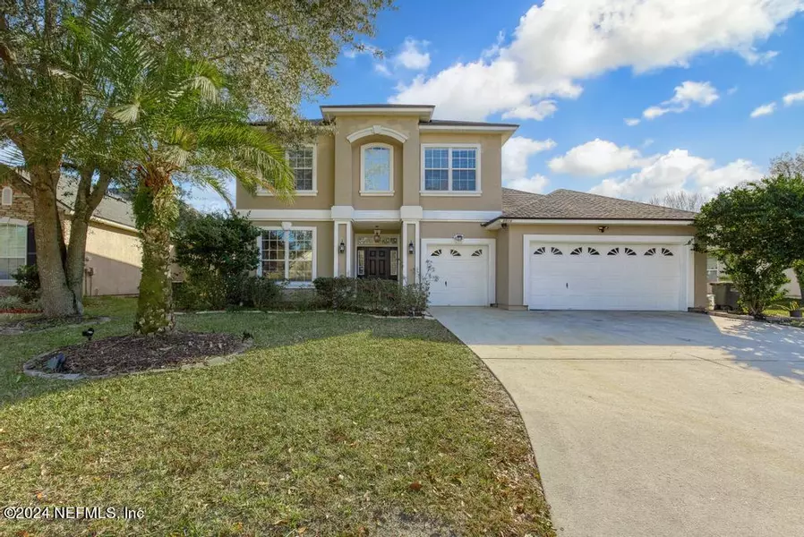 3913 DEERTREE HILLS DR, Orange Park, FL 32065