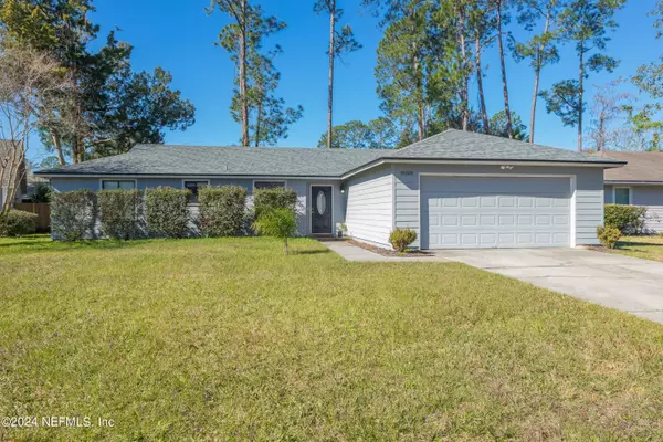 10318 BIG FEATHER TRL, Jacksonville, FL 32257