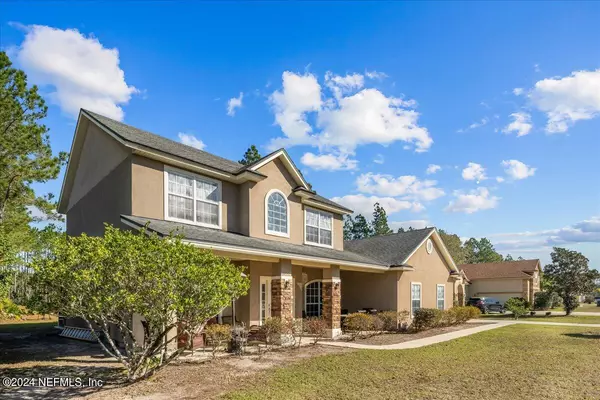 Bryceville, FL 32009,9456 FORD RD