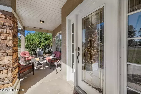 Bryceville, FL 32009,9456 FORD RD