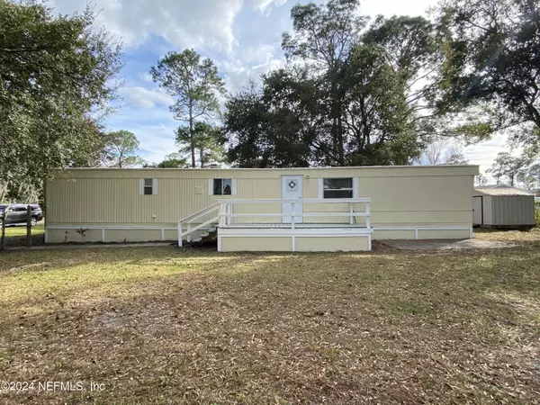 Jacksonville, FL 32246,4442 DALRY DR