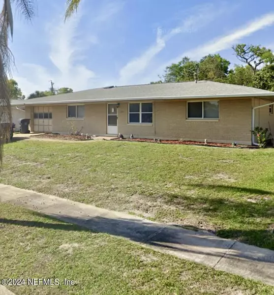 2904 LARKSPUR ST, Titusville, FL 32796