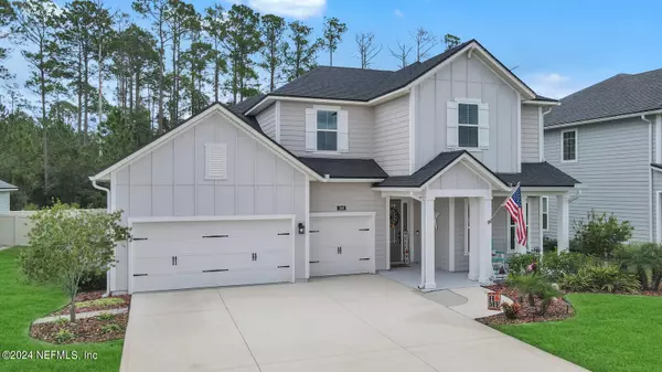 St Augustine, FL 32092,269 WHISTLING RUN