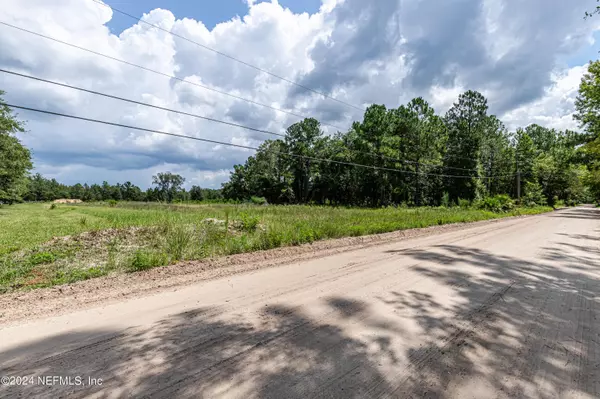 Maxville, FL 32234,5570 LONG BRANCH RD