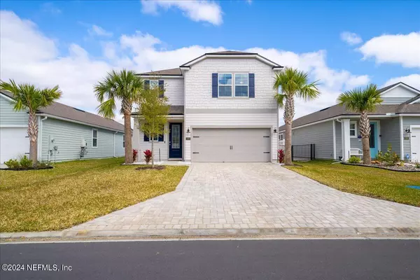 189 THISTLETON WAY, St Augustine, FL 32092