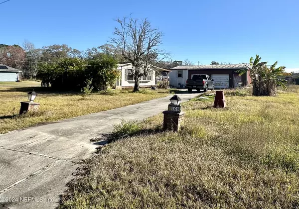 Hastings, FL 32145,108 N ORANGE ST