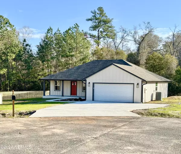 Macclenny, FL 32063,14217 CAMELOT PL