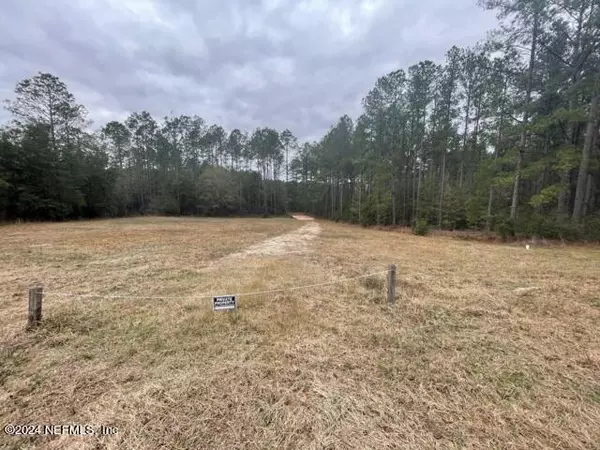 Wellborn, FL 32094,LOT 2 BEULAH ESTATES