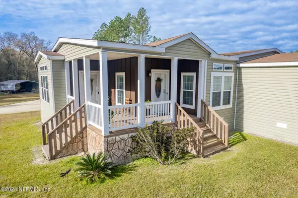 Starke, FL 32091,9534 NW COUNTY ROAD 229