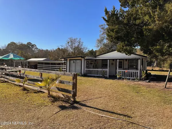 Yulee, FL 32097,85131 DELEENE RD