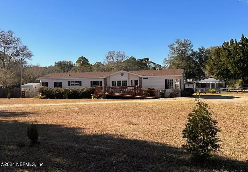 85131 DELEENE RD, Yulee, FL 32097