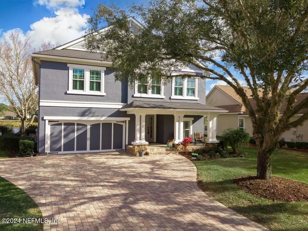 St Augustine, FL 32092,1974 GLENFIELD CROSSING CT