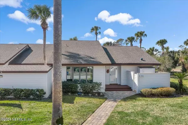 522 QUAIL POINTE LN, Ponte Vedra Beach, FL 32082