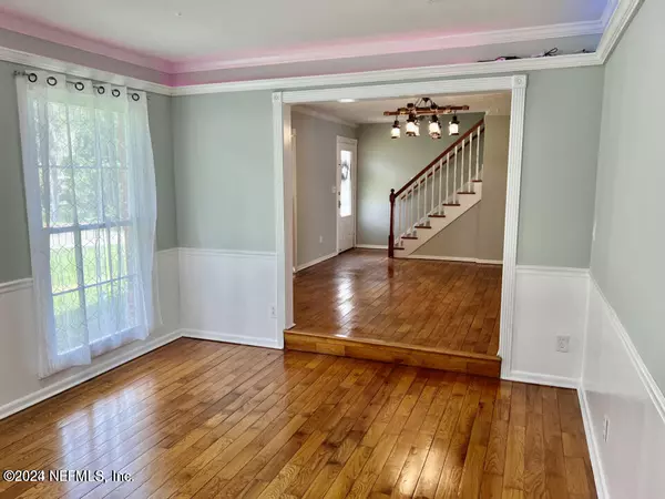 Orange Park, FL 32073,406 SILVER WING CIR