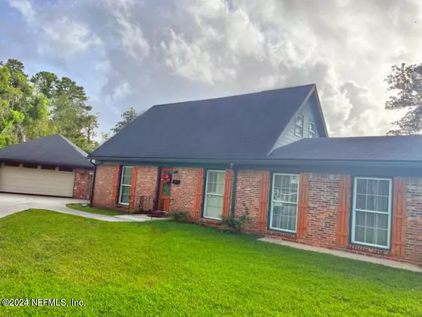 406 SILVER WING CIR, Orange Park, FL 32073