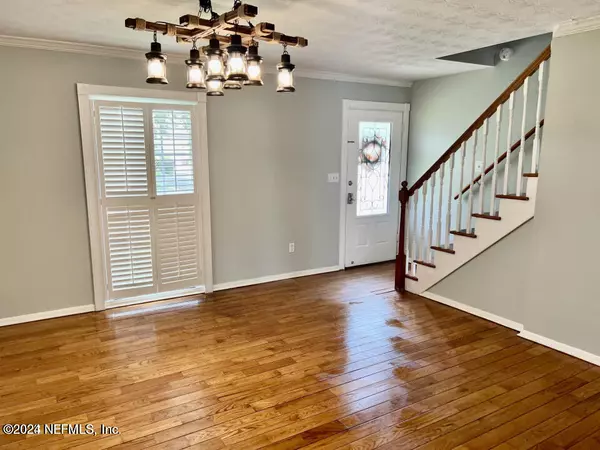 Orange Park, FL 32073,406 SILVER WING CIR