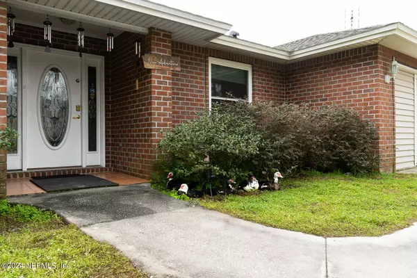 Middleburg, FL 32068,4331 HAWK HAVEN RD