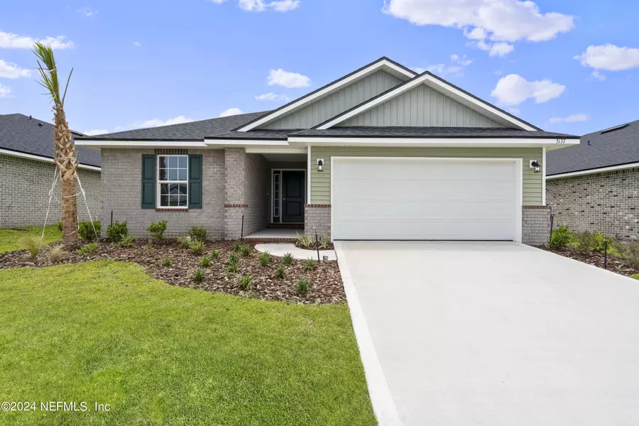 3137 LAUREL SPRINGS DR, Green Cove Springs, FL 32043