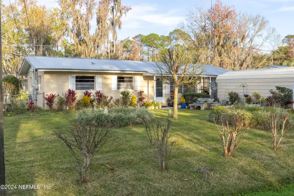 East Palatka, FL 32131,256 OLD SAN MATEO RD