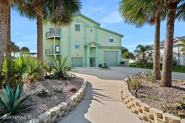 3010 PAINTERS WALK, Flagler Beach, FL 32136